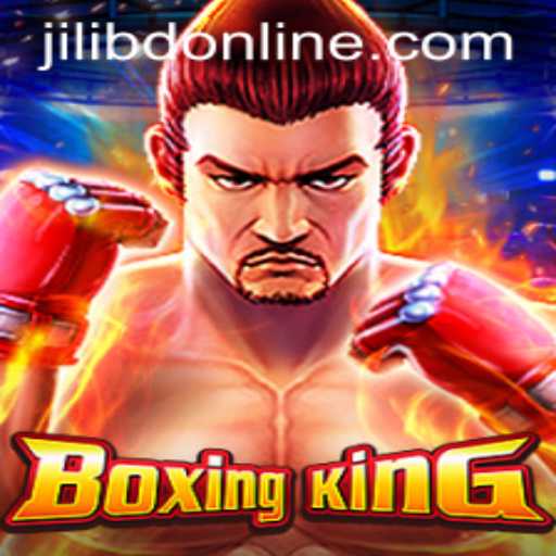 Exploring BoxingKing: The Ultimate Gaming Experience with Jilibd