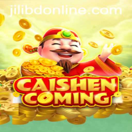 Explore the Exciting World of CAISHENCOMING by Jilibd