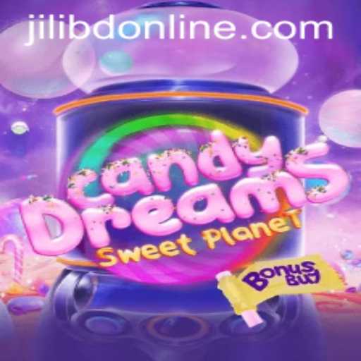 Exploring the Sweet Adventures of CandyDreamsSweetPlanet and the Enigmatic Jilibd