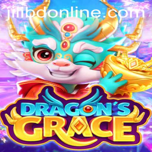 DragonsGrace: A Legendary Adventure Enhanced by Jilibd