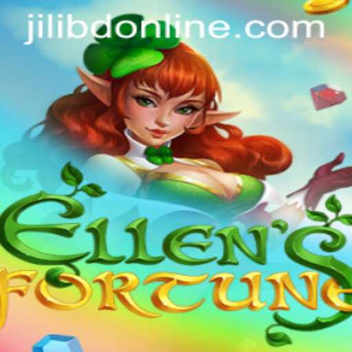 EllensFortune: An Immersive Adventure in the World of Jilibd