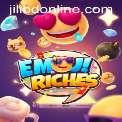 Exploring EmojiRiches: A Thrilling Journey into the World of Jilibd Gaming