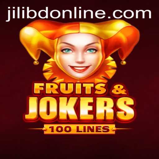 Exploring the Excitement of FruitsAndJokers100 by Jilibd Gaming