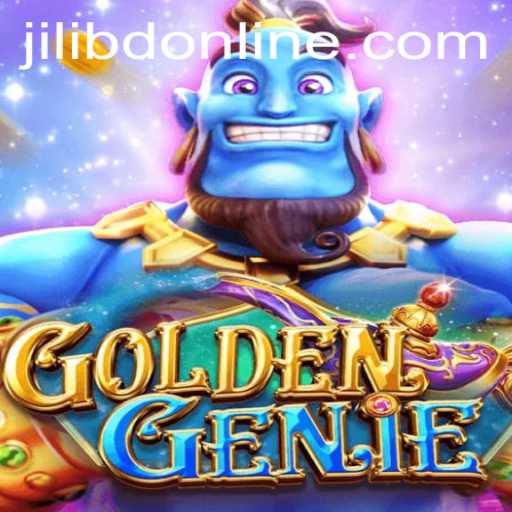 Discover the Magic of GOLDENGENIE: A New Gaming Experience