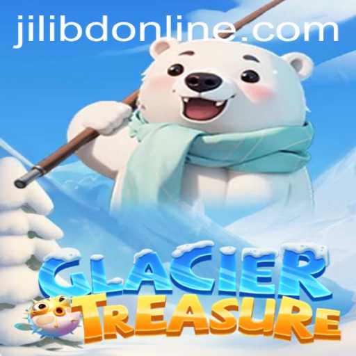 Discovering GlacierTreasure: An Adventure in the Frozen Realm