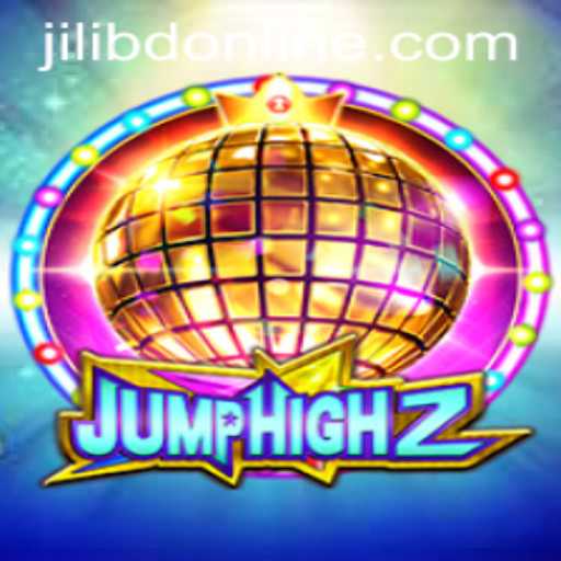 JumpHigh2: Master the Art of Virtual Vertical Challenges