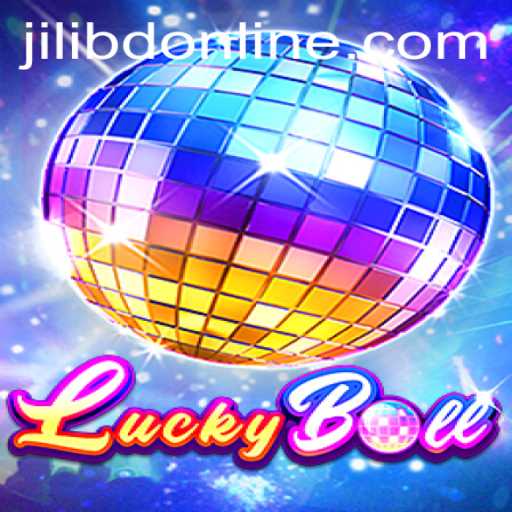 LuckyBall: A New Era in Online Gaming with Jilibd