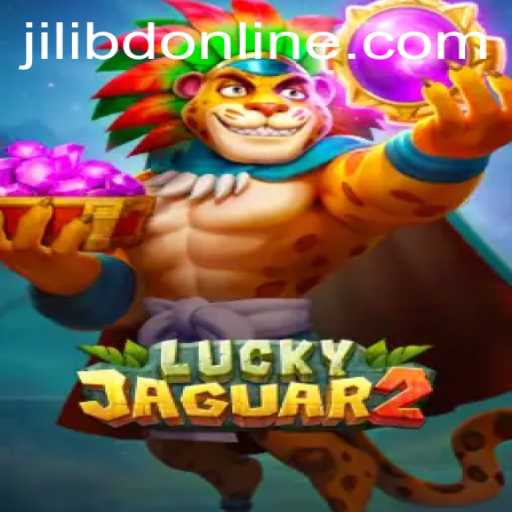 Explore the Excitement of Luckyjaguar2: A Captivating Gaming Experience