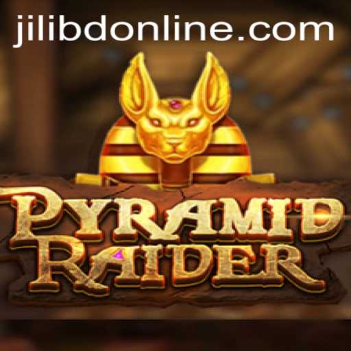 Unveiling PyramidRaider: A New Adventure in Gaming with Jilibd