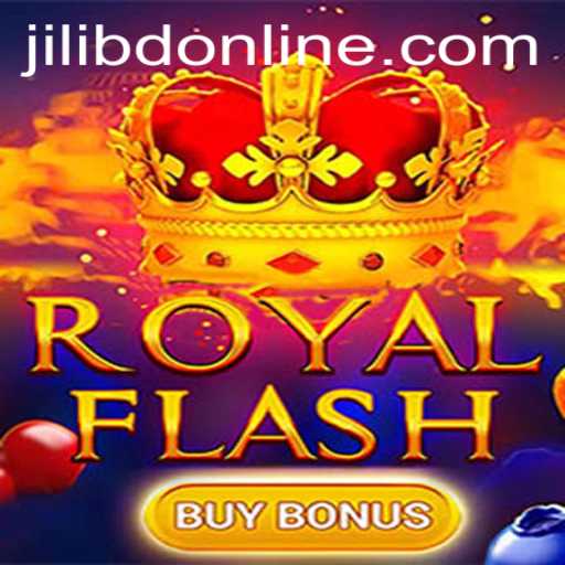 Exploring the Thrills of RoyalFlashBuyBonus: The Latest Sensation in Jilibd