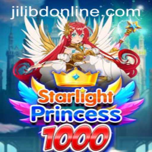 Exploring StarlightPrincess1000: A New Era of Gaming with Jilibd