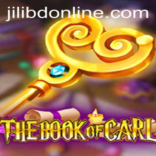 Unveiling the Mystery of 'TheBookofCarl' - A Journey into Jilibd