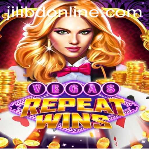 Exploring the Thrills of VegasRepeatWins with Jilibd: A Game Like No Other